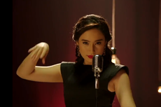 Video Klip Tatjana Saphira Bernyanyi Dangdut di Film Hit & Run Dirilis