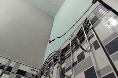 Dampak Gempa Magnitudo 6 Bantul, 18 Rumah Retak dan Satu Kandang Roboh di Kulon Progo