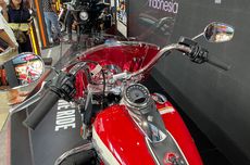 [POPULER OTOMOTIF] Model Ikonik Harley-Davidson Meluncur | Daftar Mobil Listrik Terlaris di Indonesia | BYD M6 Diklaim Sudah Terpesan Ratusan Unit