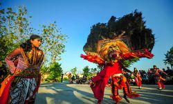 Reog, Kolintang, dan Kebaya Resmi Masuk Warisan Budaya UNESCO