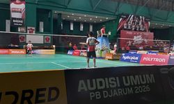 Legenda Ungkap Faktor Penentu Atlet Lolos Beasiswa PB Djarum, Teknik Saja Tak Cukup