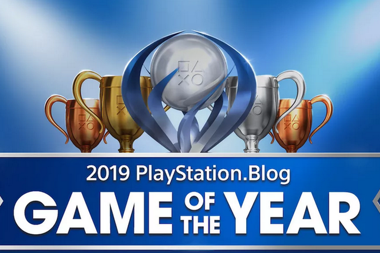 Cara voting untuk Ajang Tahunan 2019 PlayStation.Blog Game of the Year