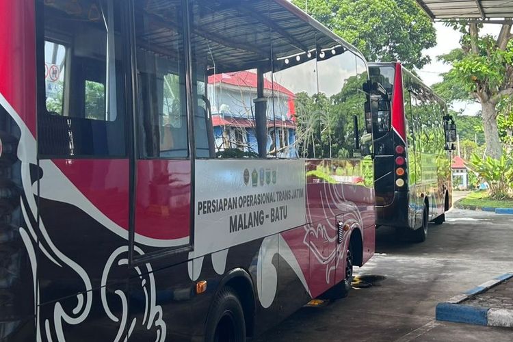 Dinas Perhubungan (Dishub) Provinsi Jawa Timur telah melakukan survei rute operasional bus Transjatim sebagai persiapan beberapa waktu lalu. 
