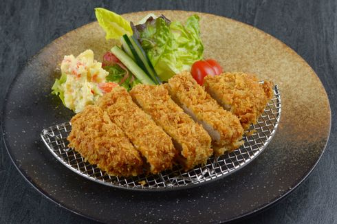 4 Cara Membuat Chicken Katsu Super Crispy untuk Bekal Sekolah Anak