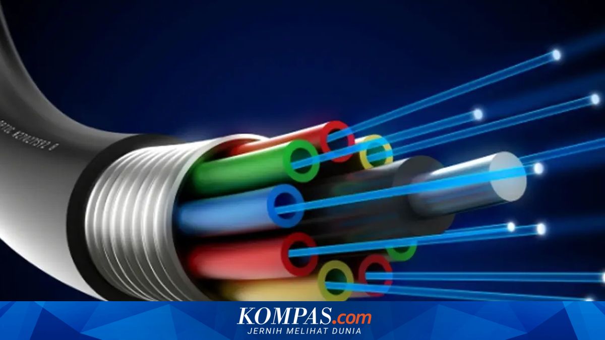 Jaringan Kabel Fiber MNC Vision Dibeli Asianet Rp 2,42 Triliun