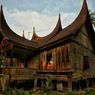 Nagari Sijunjung Juara 1 ADWI 2023 Kategori Desa Wisata Berkembang