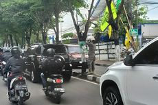 3.282 Alat Peraga Kampanye di Kota Yogyakarta Ditertibkan