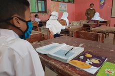 Soal Pembukaan Sekolah, Menentukan Keputusan Terbaik di Tengah Situasi Sulit...