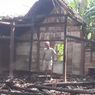 Depresi Istrinya Meninggal, Pria di Ngawi Bakar Rumah Orangtuanya