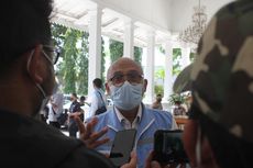 BNN: Jabar Tertinggi Pengguna Kasus Narkoba di Indonesia