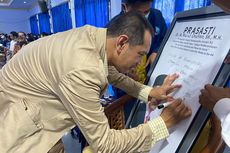 Harun Masiku Belum Tertangkap, Wakil Ketua KPK Sebut Pandemi Jadi Kendala