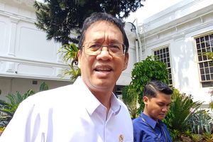 Prabowo Minta Purbaya Siapkan Skenario Antisipasi Harga Minyak 100 Dollar AS