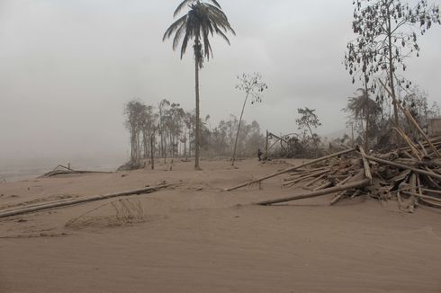 UGM Berangkatkan Tim Deru dan Mapagama ke Gunung Semeru