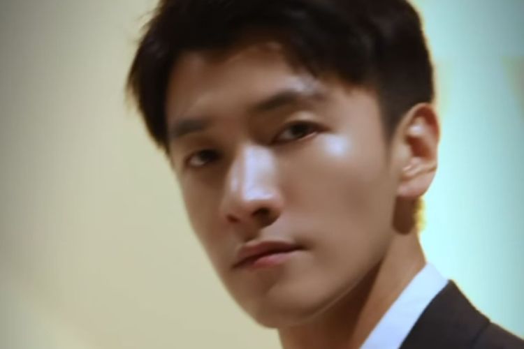 Apa Penyebab Bintang Dracin, Aktor Jin Ze Mendadak Meninggal?