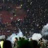 Pengamat Soroti Suporter Sepak Bola yang Bertindak Brutal: Belum Dewasa
