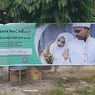 Polisi Sebut Situs Aisha Weddings Dikelola dari Luar Negeri
