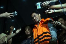 Kasus Suap Pegawai MA, KPK Periksa Pengacara Fransisca Indrasari