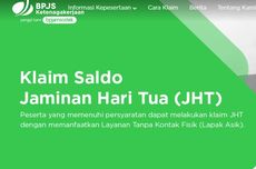 Petisi Online Tolak Klaim JHT Cair di Usia 56 Tahun Sudah Diteken Lebih dari 180.000 Orang