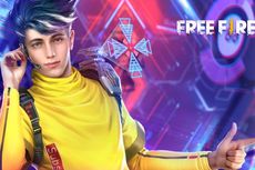 Pendaftaran Free Fire Advance Server Gelombang Kedua Resmi Dibuka