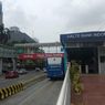 Ada Proyek MRT Fase 2, Transjakarta Fungsikan Halte Bank Indonesia Sementara