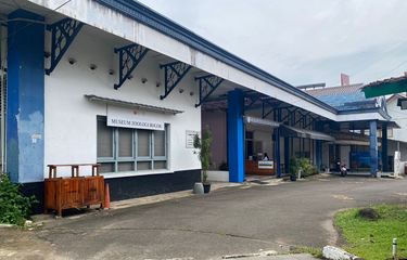 Museum Zoologi di Bogor: Jam Buka, Harga Tiket, Lokasi, dan Rute ...