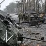Pasukan Rusia Kehilangan Banyak Tank karena Buruknya Kedisiplinan dan Moral