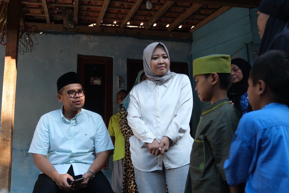 Pemerintah Kabupaten (Pemkab) Batang melalui dinas sosial (dinsos) telah memfasilitasi pemulangan dua anak asal Desa Klidang Wetan, Kecamatan Batang, yang menjadi korban penyekapan di Kabupaten Boyolali. 
