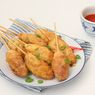 Resep Sempol Ayam Keju Lumer, Camilan untuk Kerja dari Rumah