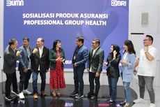 BRI Life Luncurkan Asuransi Korporasi Professional Group Health, Apa Manfaatnya?