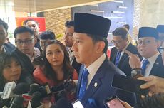 Akan Dilantik Jadi Pimpinan MPR, Ibas Janji Kerja Keras Pastikan Kesejahteraan Rakyat