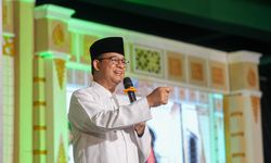 Anies: Semoga 14 Februari 2024 Jadi Hari Perubahan bagi Indonesia