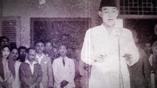 Menggali Khazanah Para Pembesar Sejarah