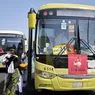 Panduan Lokasi Terminal Bus Shalawat di Masjidil Haram, Jemaah Haji Indonesia Wajib Tahu
