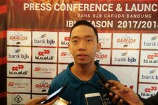 Jadi Pelatih Termuda IBL, Andre Yuwadi Terbiasa Emban Beban