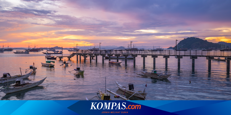 Mau Punya Rumah Dekat KSPN Labuan Bajo? Ini Pilihannya - Vimarsana News