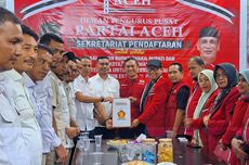 Partai Aceh Umumkan Calon Kepala Daerah Se-Aceh 25 Agustus