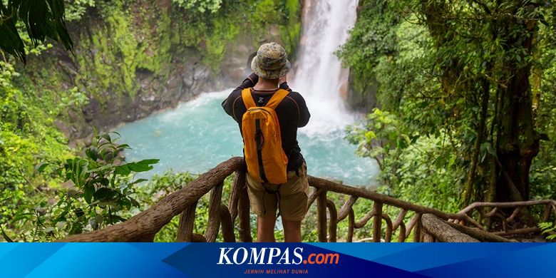 Lebih dari Sepertiga Wisatawan Punya Anggaran Jalan-Jalan Lebih Banyak Dibanding Tahun 2020 - Vimarsana News
