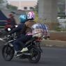 10 Barang yang Wajib Dibawa Saat Mudik Naik Motor