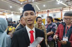 Gagal Masuk Akpol 2 Kali, Mahasiswa Unisula Semarang Kini Jadi Anggota DPRD Demak 