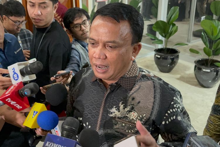 Mitra MBG Ancam Mogok Massal Dapur MBG, BGN: Beri Kami Waktu