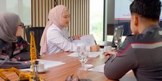 Perkuat Fondasi ESG, ADHI Karya Komitmen Wujudkan Bisnis Berkelanjutan