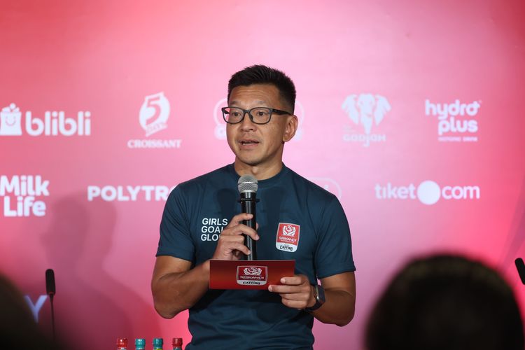 Srikandi Merdeka Cup: Arena Bertukar Ilmu Berbalut Kompetisi