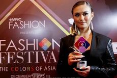 Pihak Anne Avantie Beri Penjelasan tentang Foto-foto Agnez Mo-Wijaya Saputra