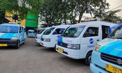 Mikrotrans Jadi Layanan Tambahan Menuju Jakarta Fair, Gratis