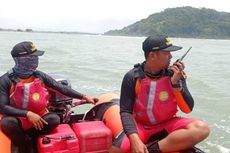 Rekreasi di Pantai Sodong Cilacap, Anak 12 Tahun Hilang Tenggelam