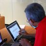 Dukung WFH, Telkom Optimalkan Modernisasi Jaringan ke Fiber Optic