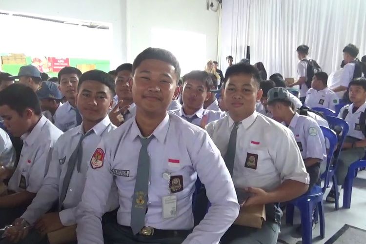 BPOM Palopo Gaungkan Aksi Nasional Cegah Penyalahgunaan OOT di Kalangan Pelajar