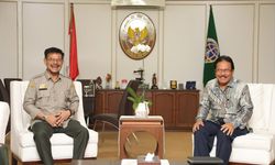 Pandemi Bisa Sebabkan Krisis Pangan, Peneliti: Cegah Alih Fungsi Lahan Jadi Solusi