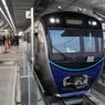 Satu Tahun MRT Jakarta, Perayaan Sarat Makna di Tengah Wabah Corona