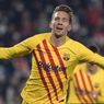 Granada Vs Barcelona Seri, Luuk de Jong Ungguli Catatan Messi